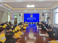 从骑手到监视员：食安尖兵注释义务担任 ——西